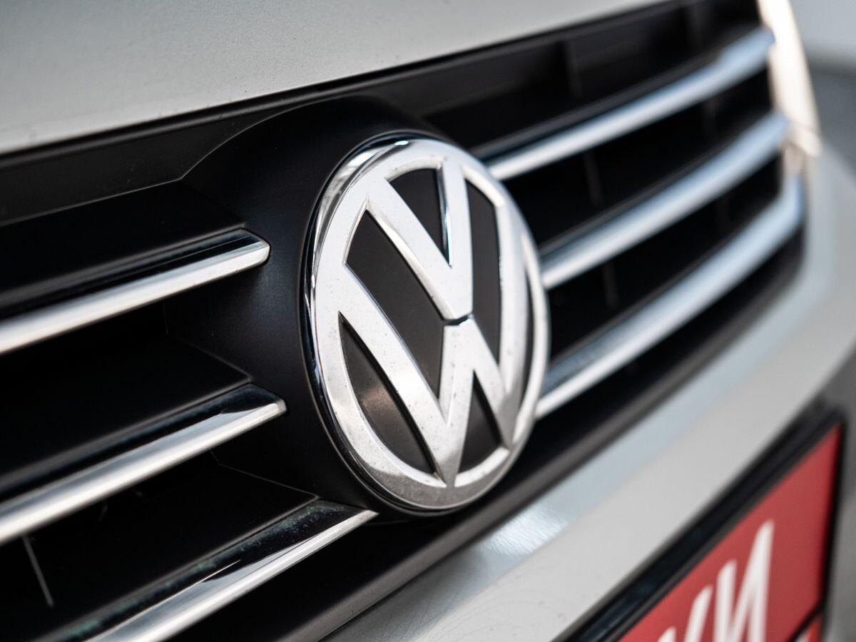 Volkswagen Polo 2018 - фото автомобиля