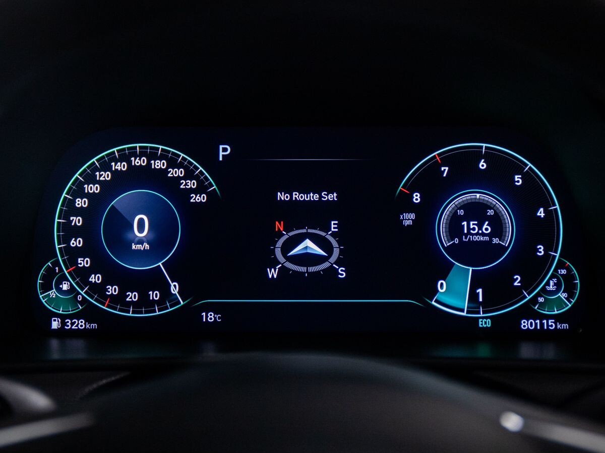 Hyundai Sonata 2021 - фото автомобиля