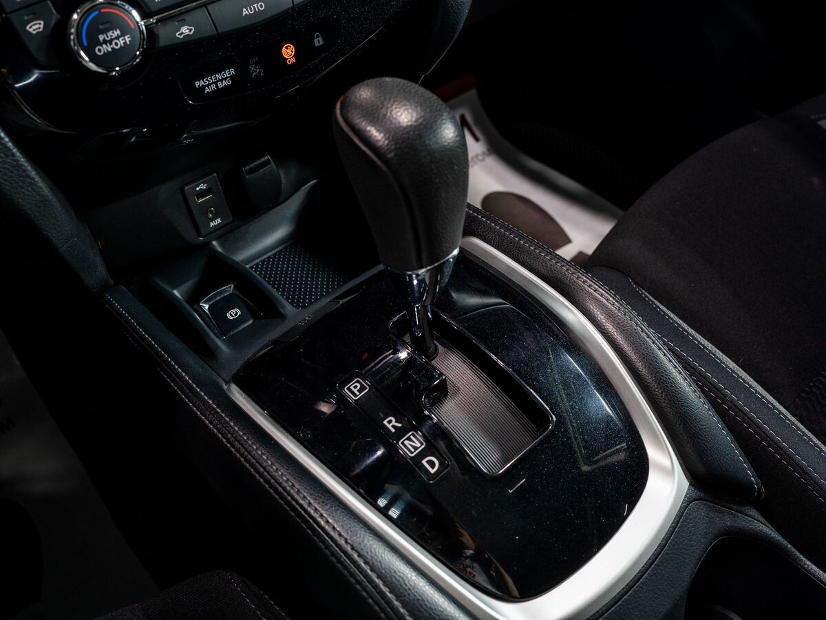 Nissan Qashqai 2019 - фото автомобиля
