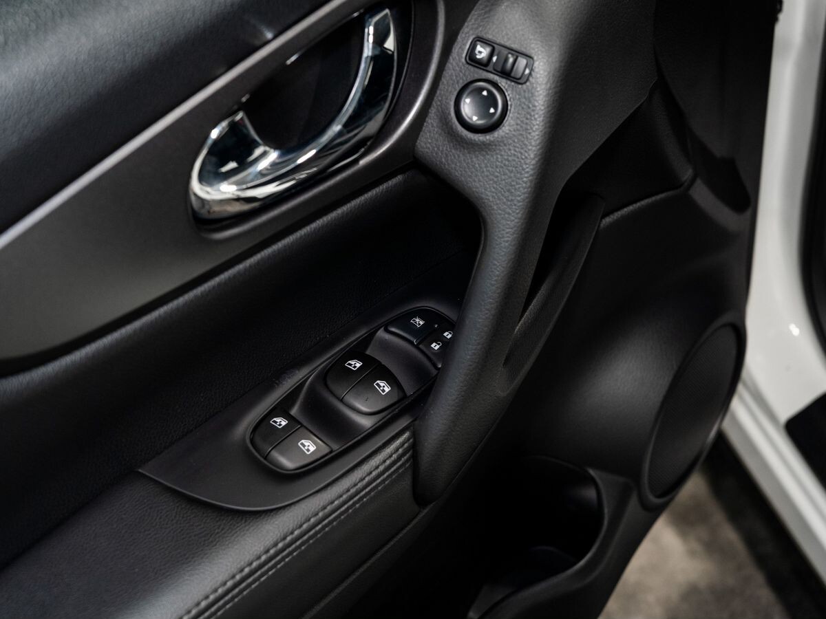 Nissan Qashqai 2019 - фото автомобиля