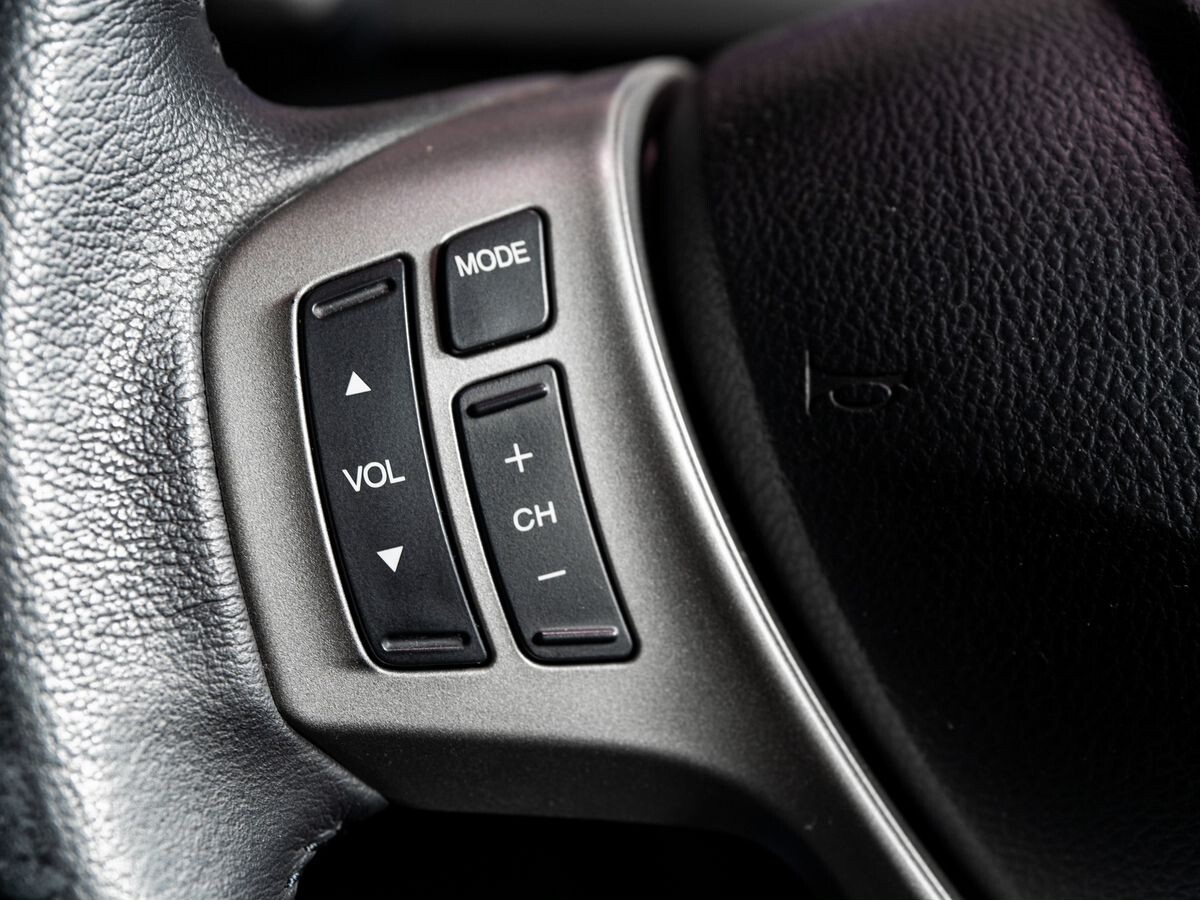 Honda Freed 2014 - фото автомобиля