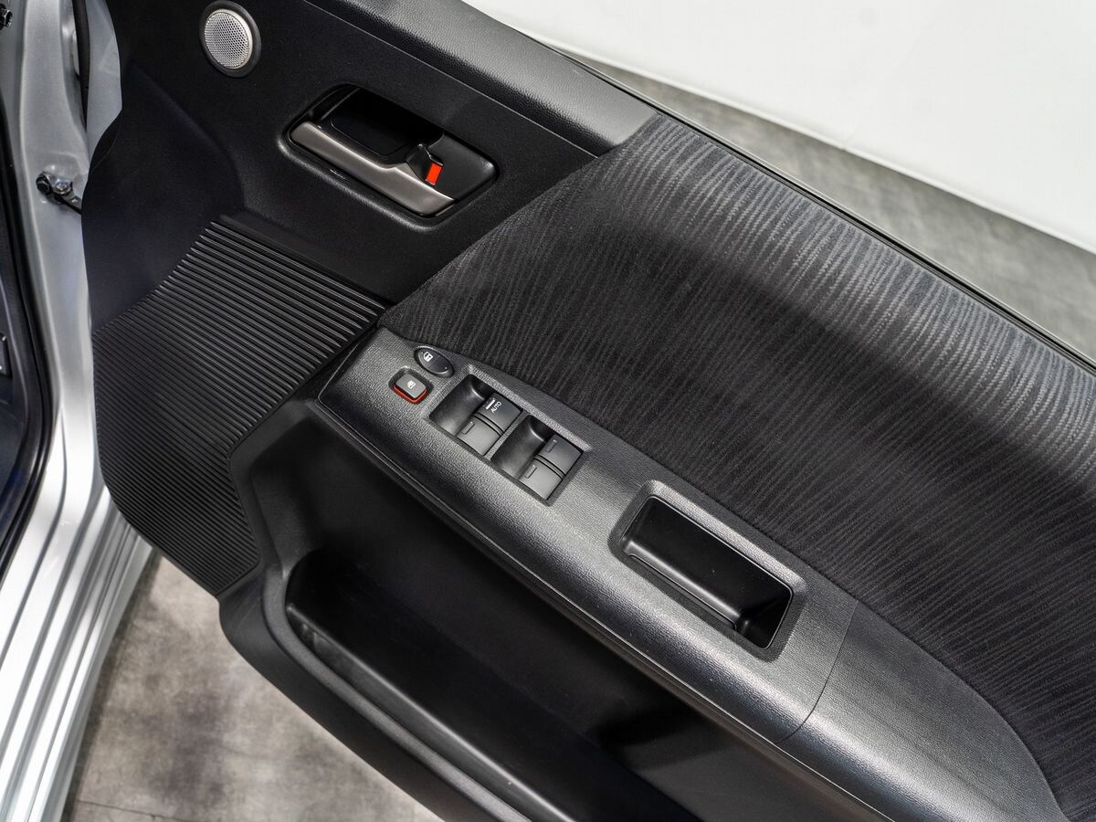Honda Freed 2014 - фото автомобиля