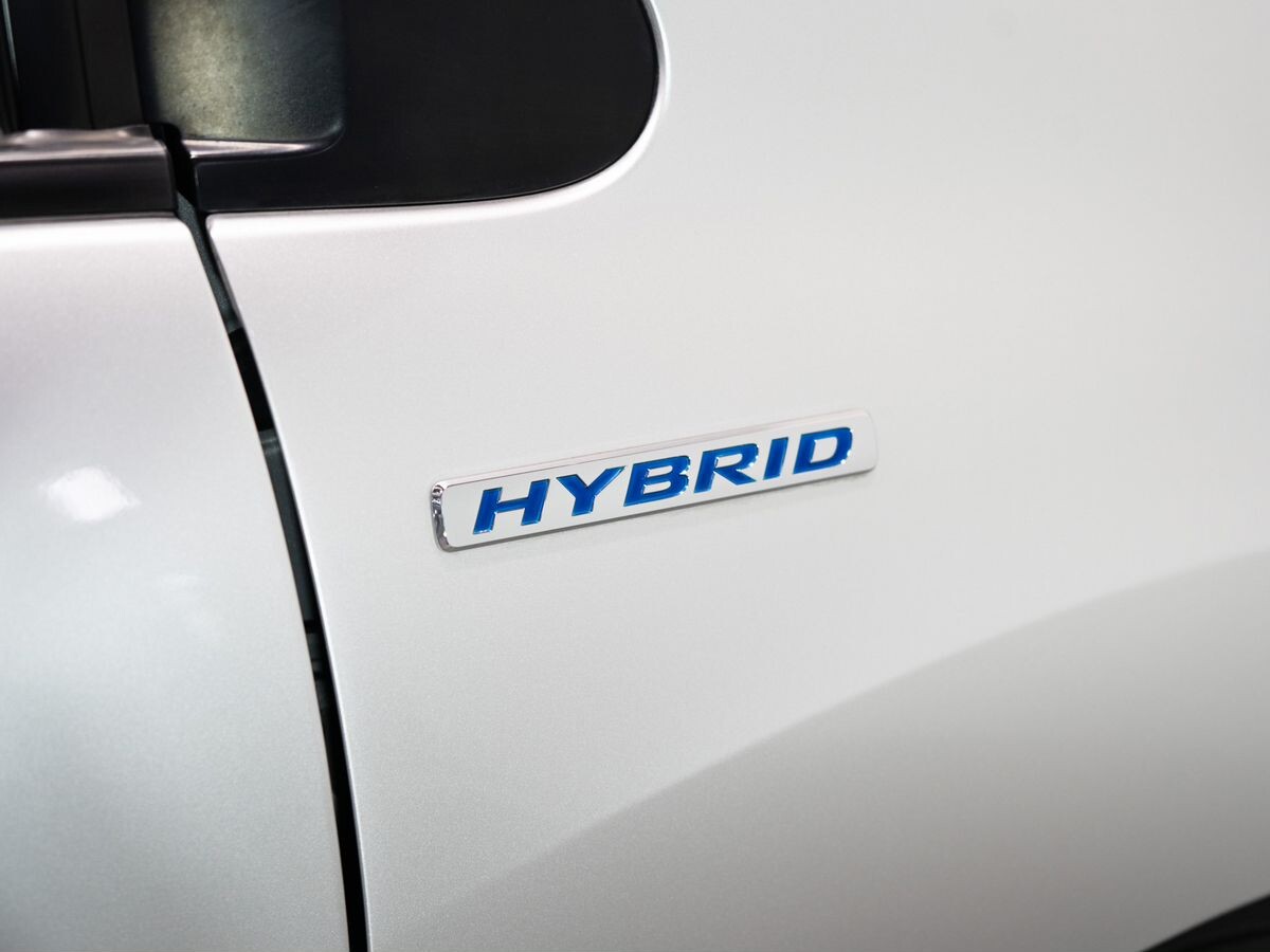 Honda Freed 2014 - фото автомобиля