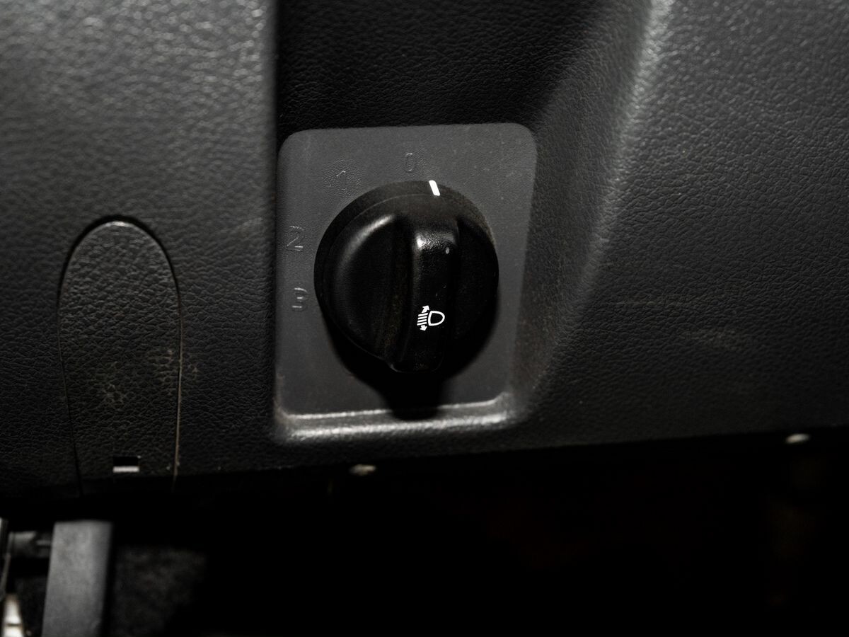 Nissan Terrano 2014 - фото автомобиля