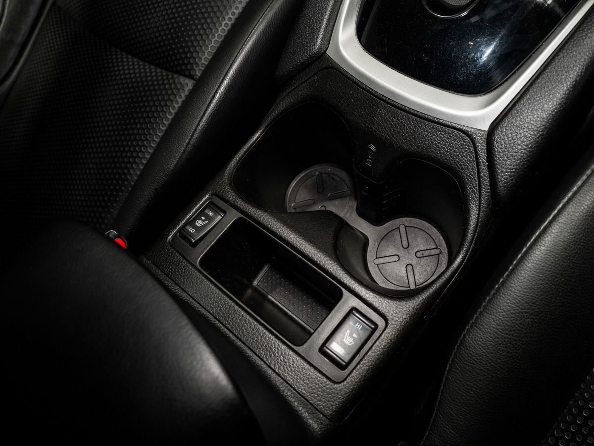 Nissan X-Trail 2014 - фото автомобиля