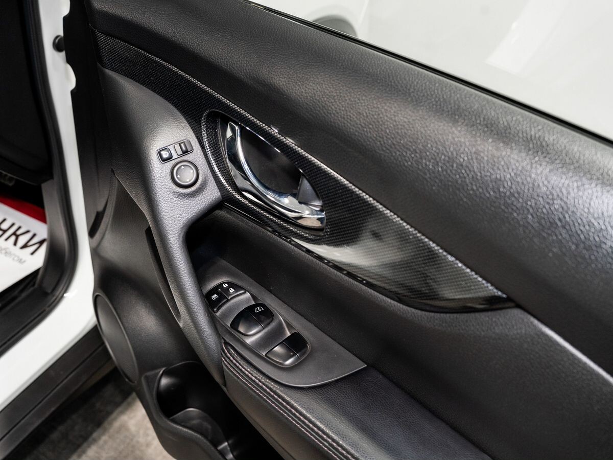Nissan X-Trail 2014 - фото автомобиля