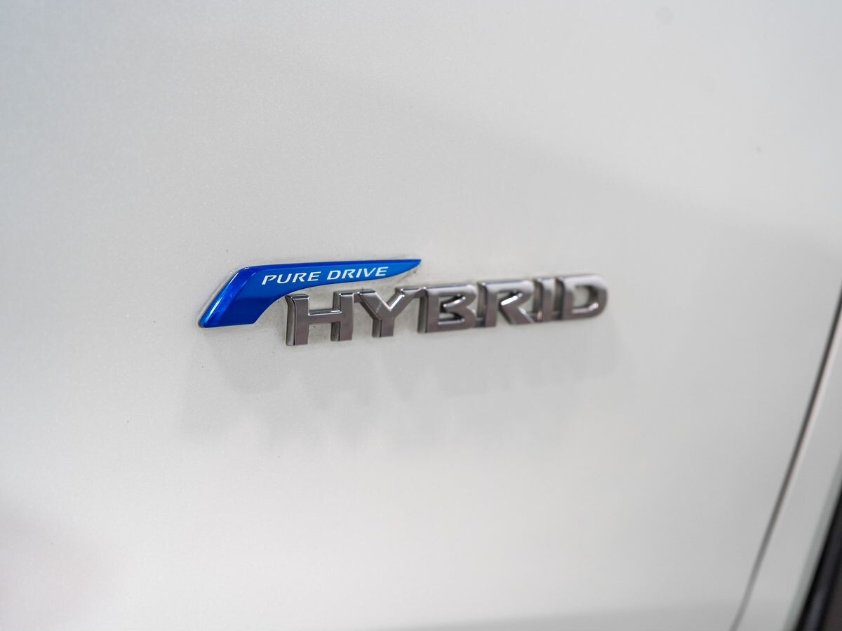 Nissan X-Trail 2017 - фото автомобиля
