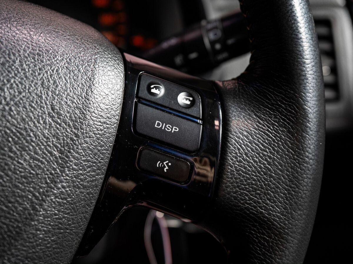 Toyota Corolla Fielder 2010 - фото автомобиля