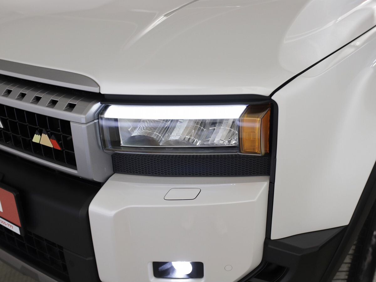 Toyota Land Cruiser Prado 2024 - фото автомобиля