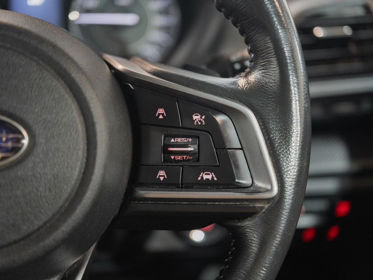 Subaru Impreza 2019 - фото автомобиля