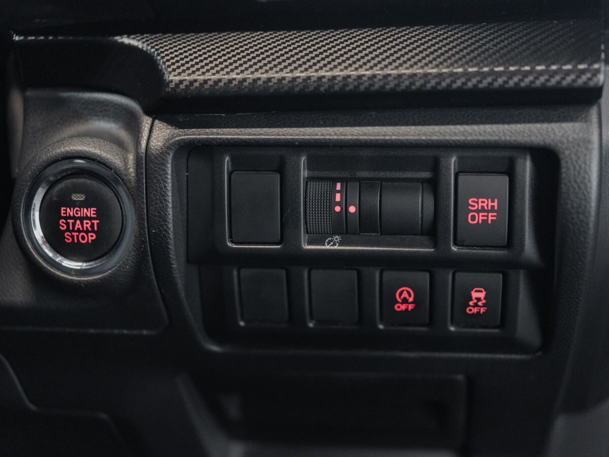 Subaru Impreza 2019 - фото автомобиля