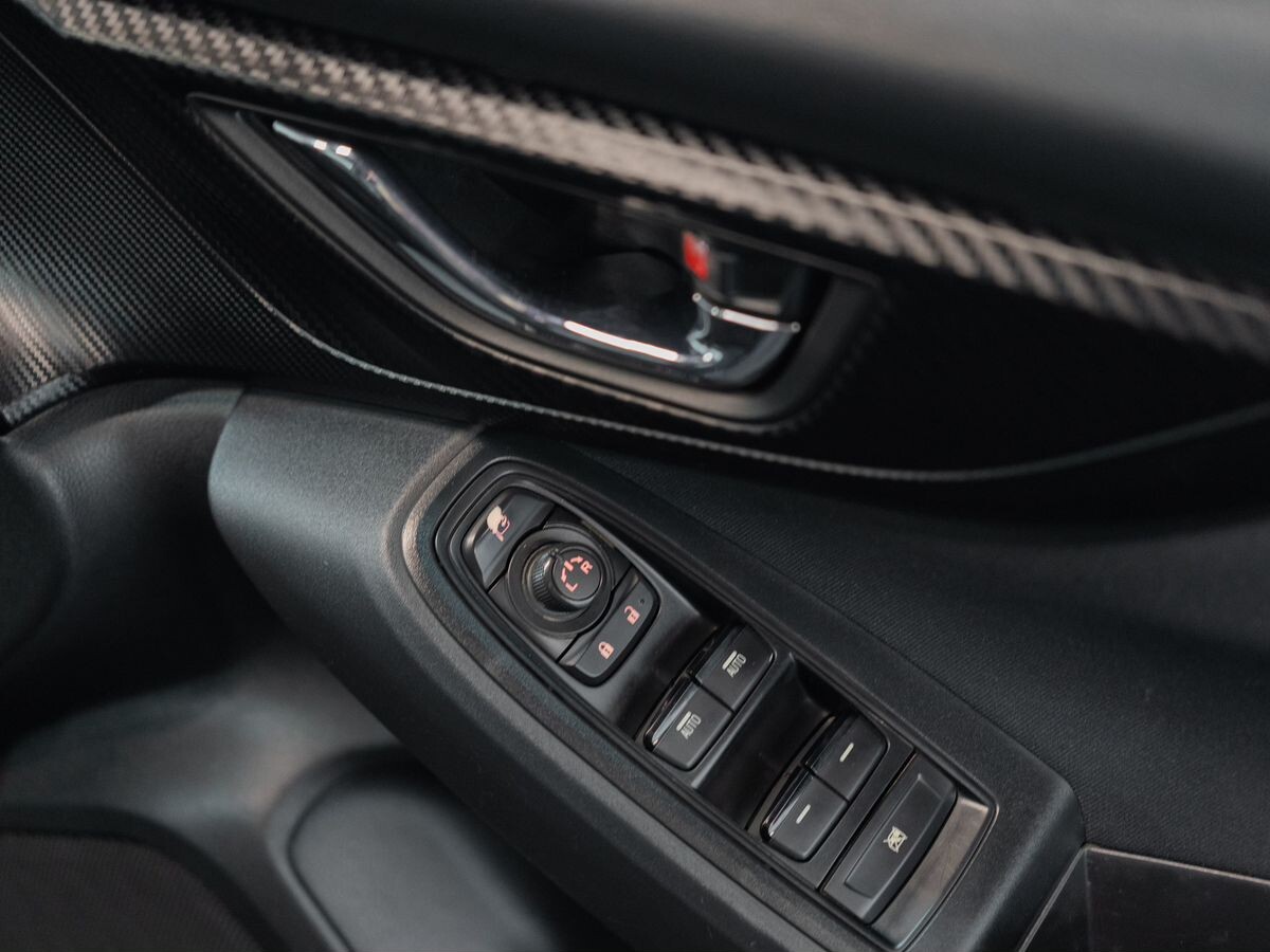 Subaru Impreza 2019 - фото автомобиля