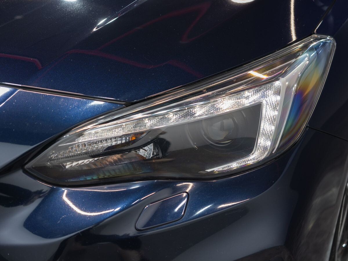 Subaru Impreza 2019 - фото автомобиля