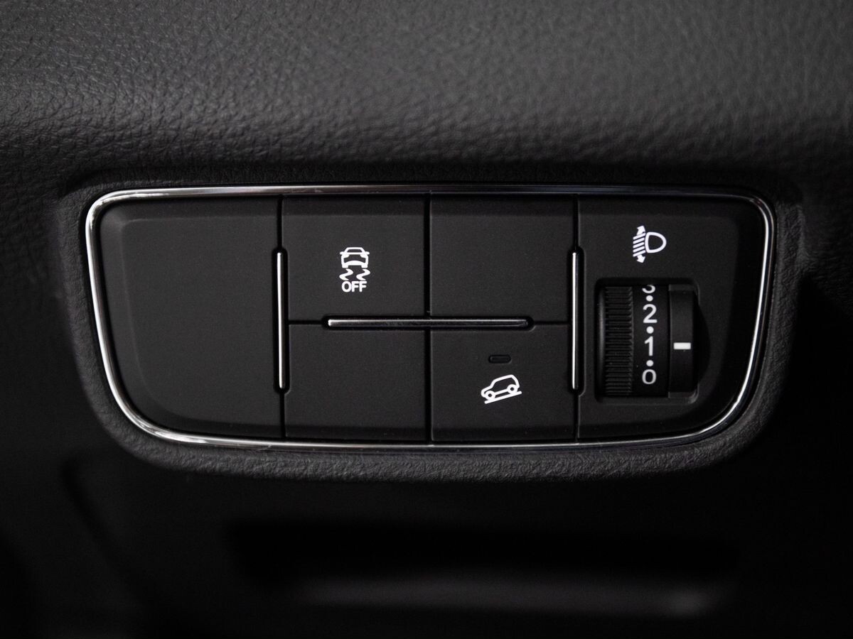 VGV U70 Pro 2025 - фото автомобиля