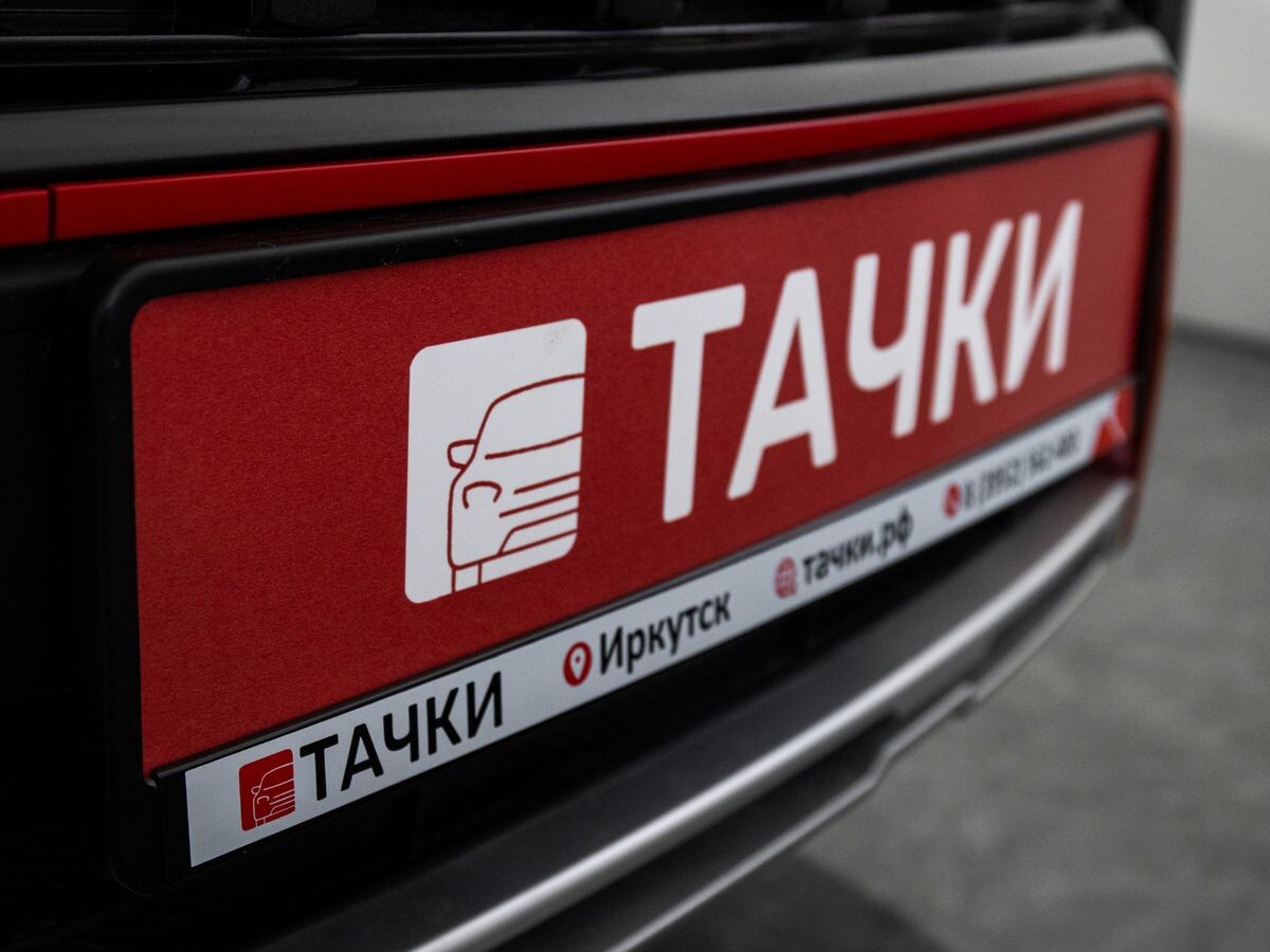 VGV U70 Pro 2025 - фото автомобиля
