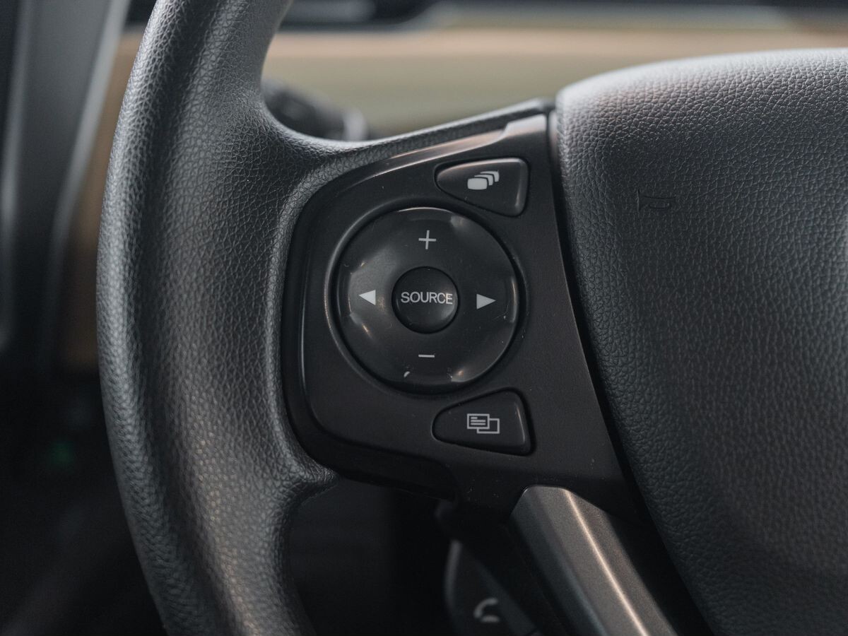 Honda Freed 2017 - фото автомобиля
