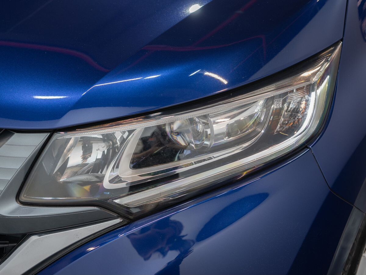 Honda Freed 2017 - фото автомобиля