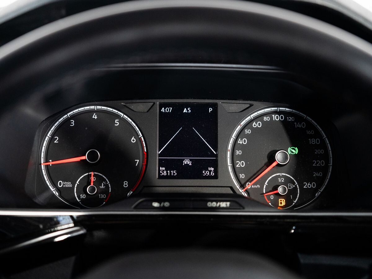 Volkswagen T-Cross 2020 - фото автомобиля