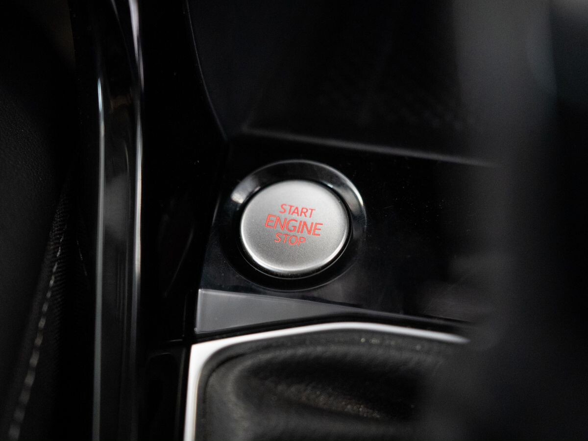 Volkswagen T-Cross 2020 - фото автомобиля