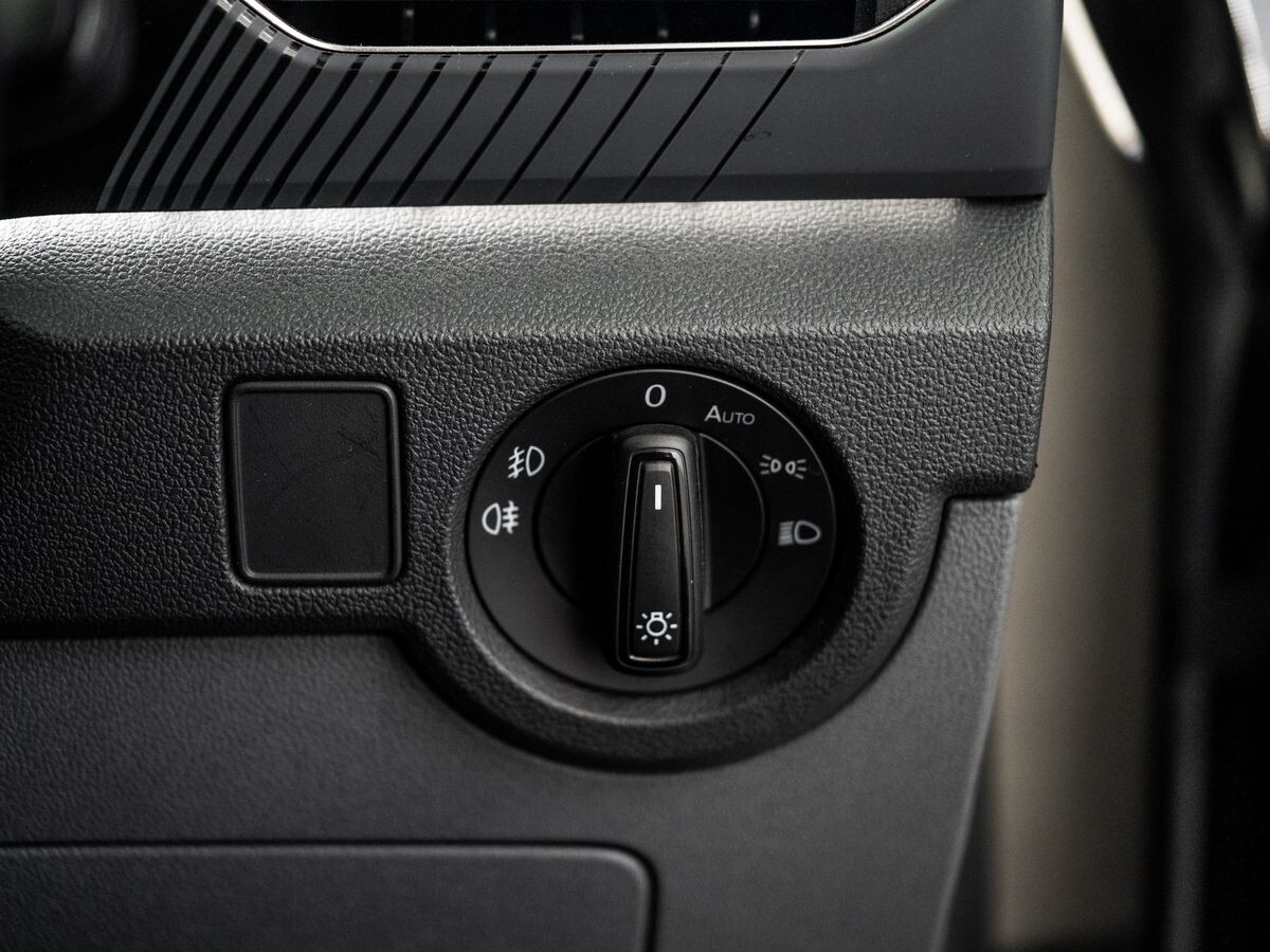 Volkswagen T-Cross 2020 - фото автомобиля
