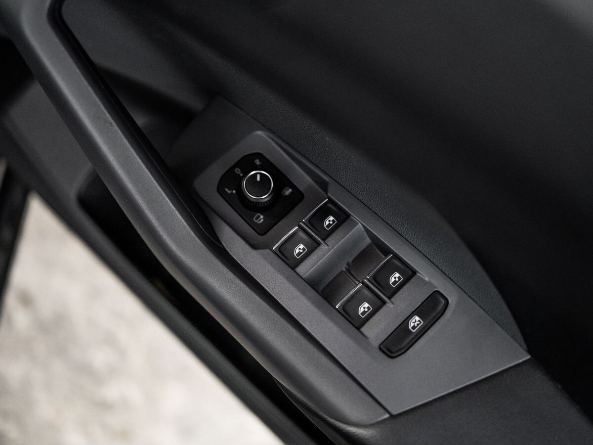 Volkswagen T-Cross 2020 - фото автомобиля
