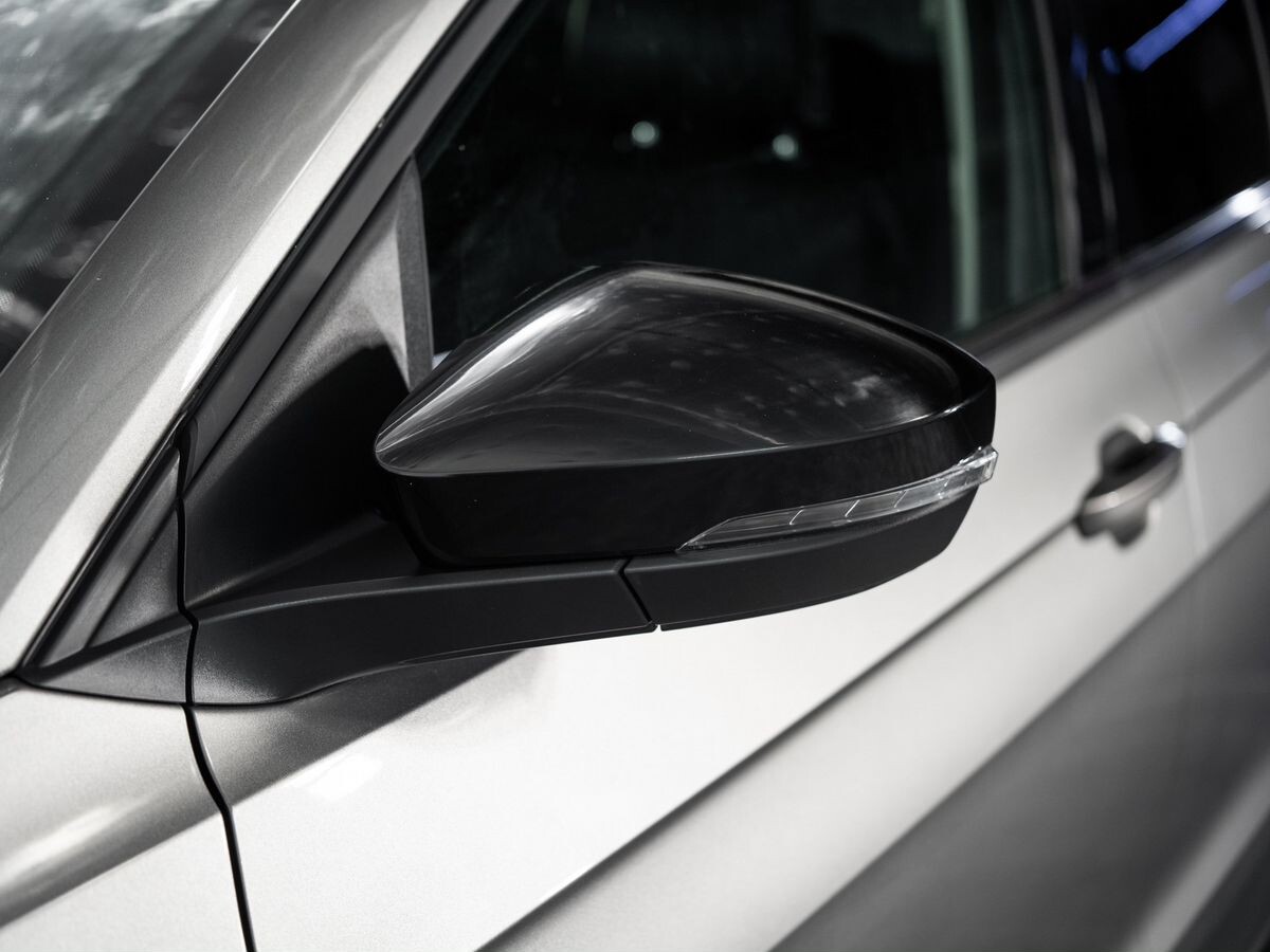 Volkswagen T-Cross 2020 - фото автомобиля