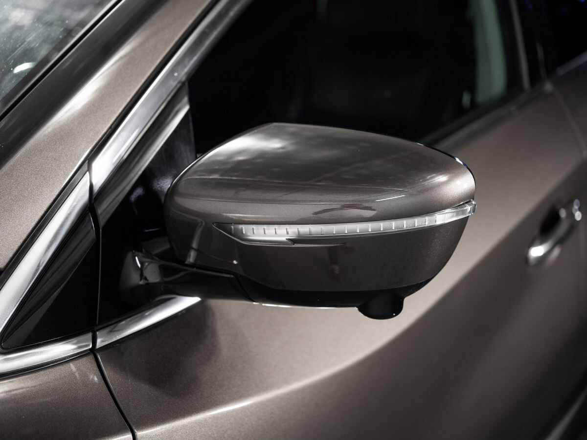 Nissan Murano 2017 - фото автомобиля