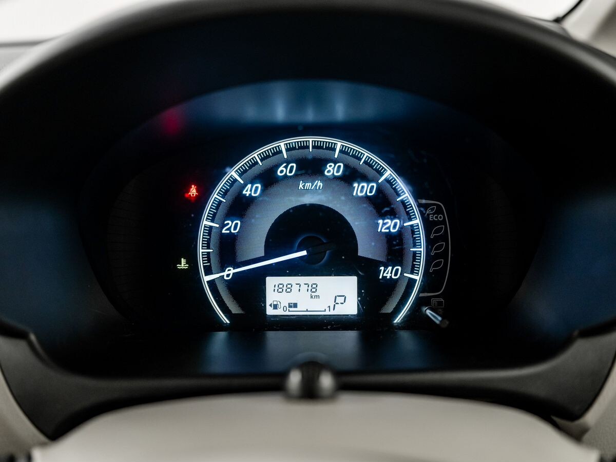 Nissan DAYZ 2016 - фото автомобиля