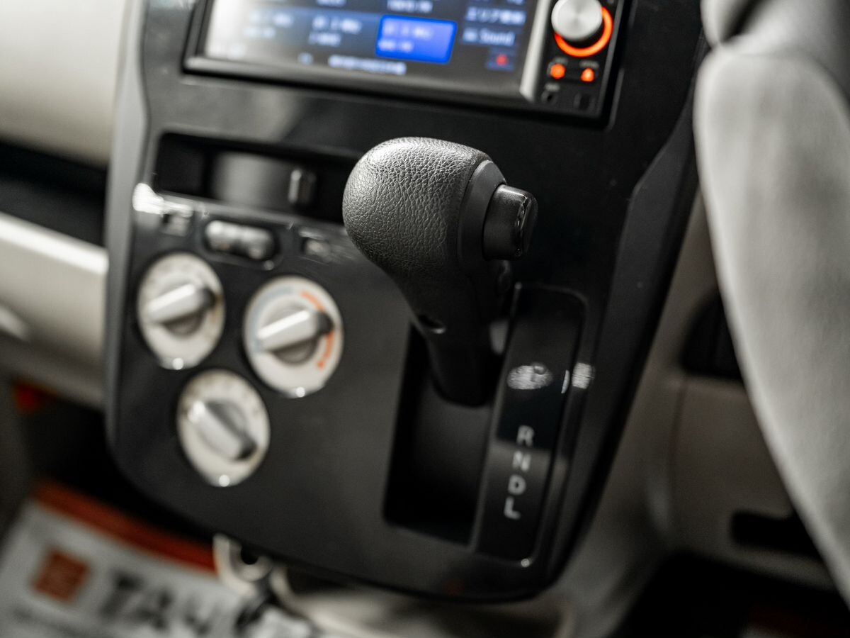Nissan DAYZ 2016 - фото автомобиля