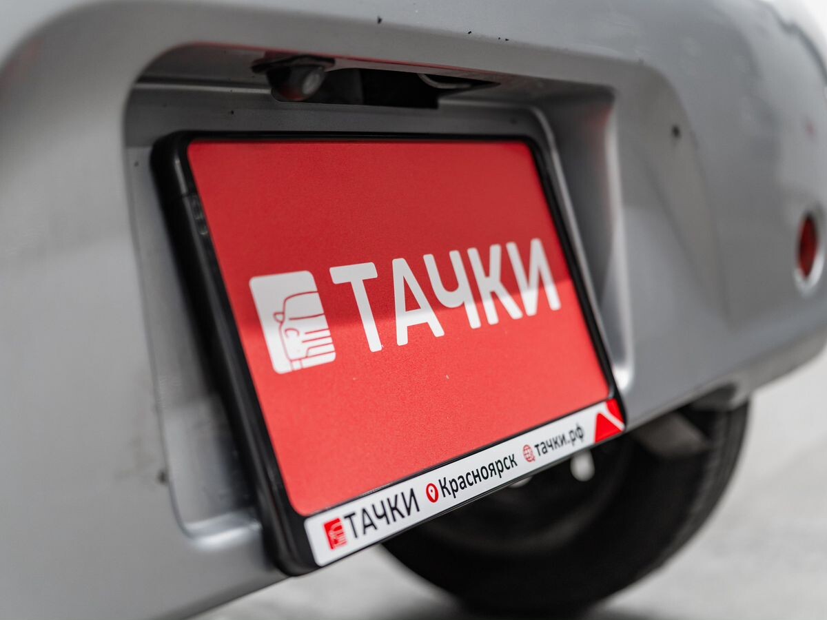 Nissan DAYZ 2016 - фото автомобиля