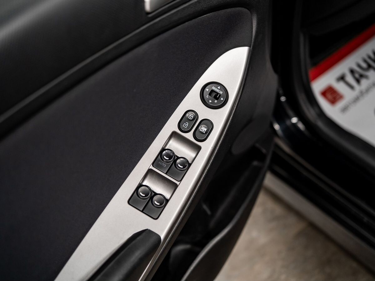 Hyundai Solaris 2016 - фото автомобиля