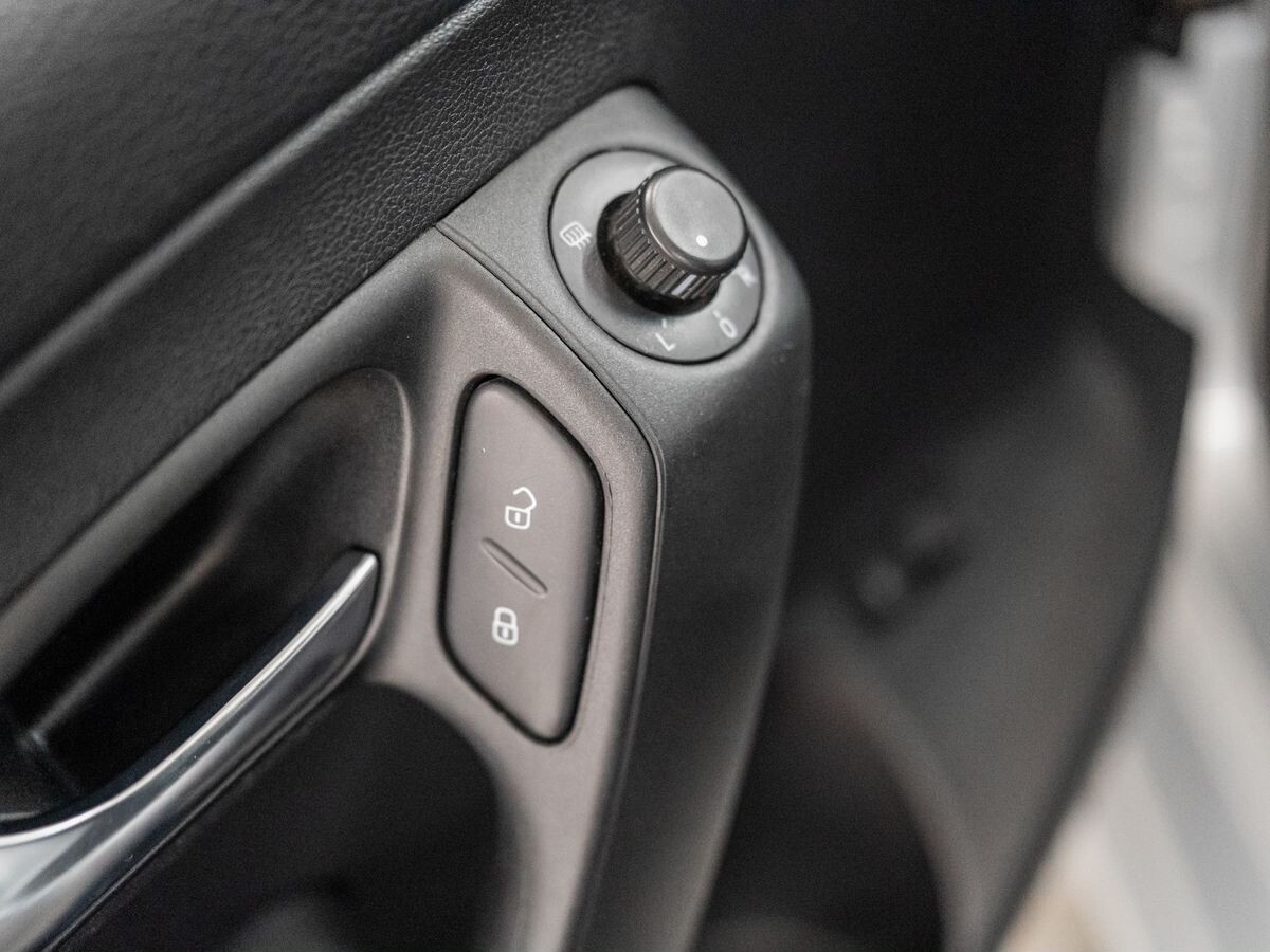 Volkswagen Polo 2019 - фото автомобиля