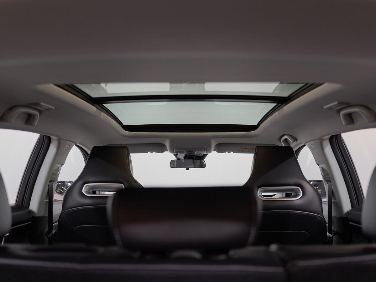 Changan UNI-K 2023 - фото автомобиля