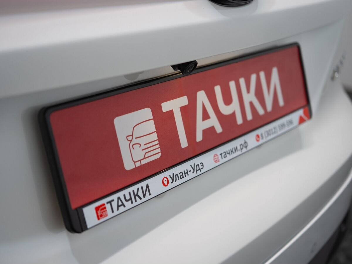 Changan UNI-K 2023 - фото автомобиля