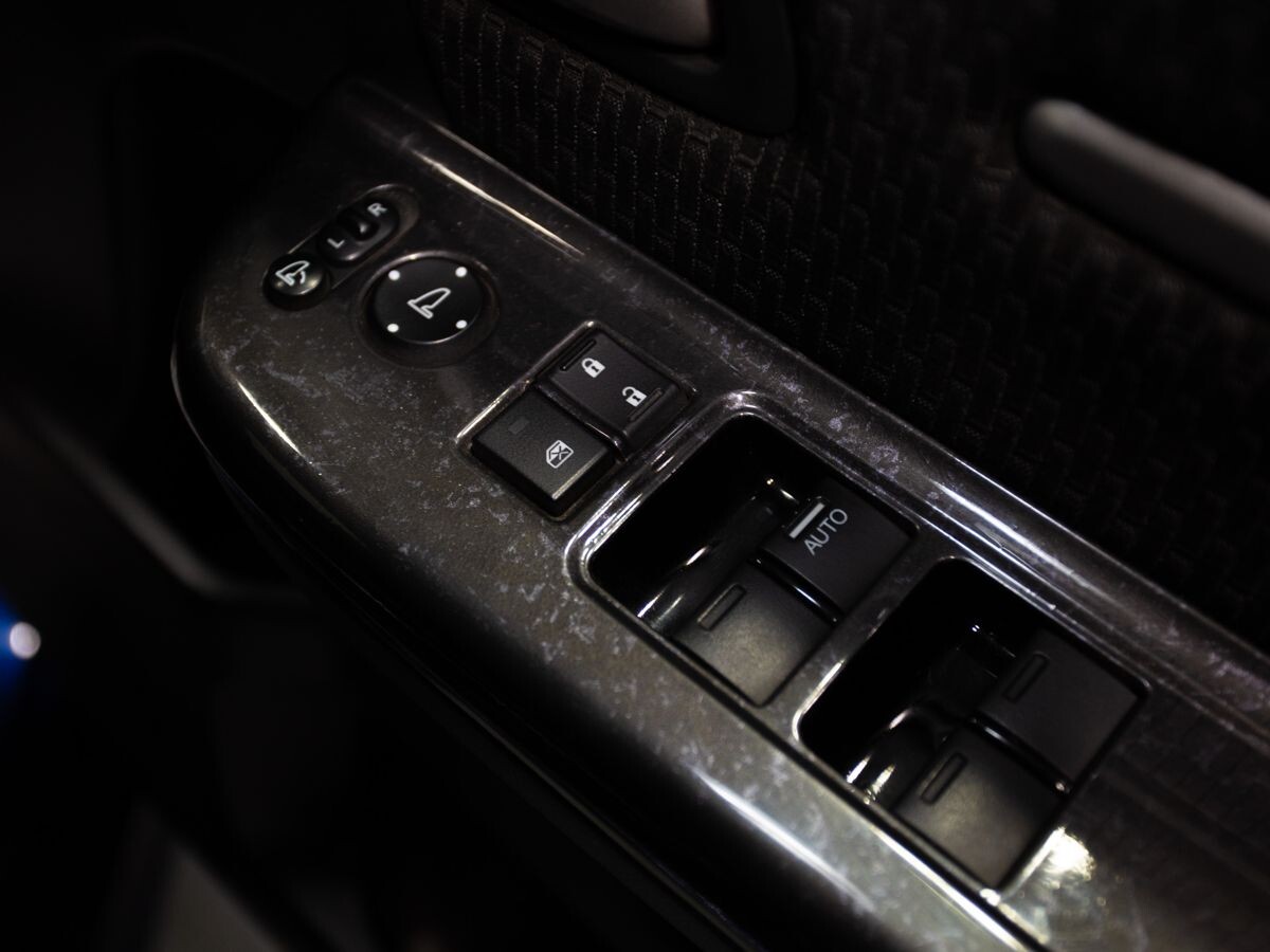 Honda Stepwgn 2018 - фото автомобиля