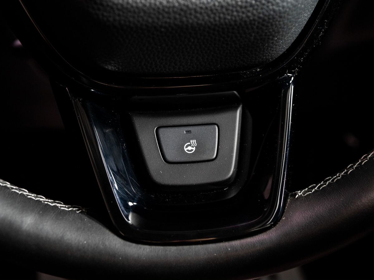 Honda ZR-V 2024 - фото автомобиля
