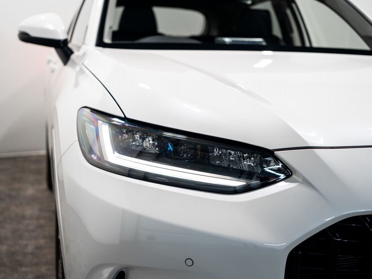 Honda ZR-V 2024 - фото автомобиля