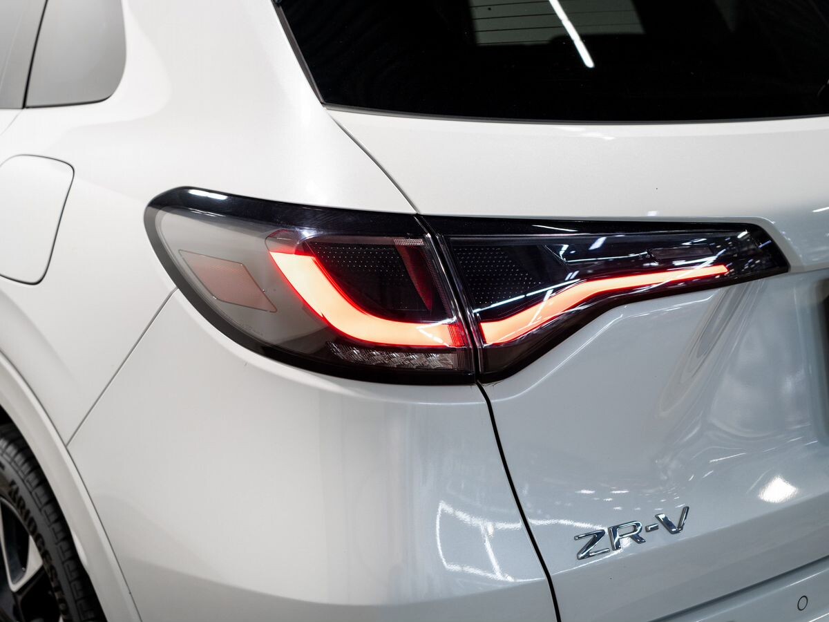 Honda ZR-V 2024 - фото автомобиля
