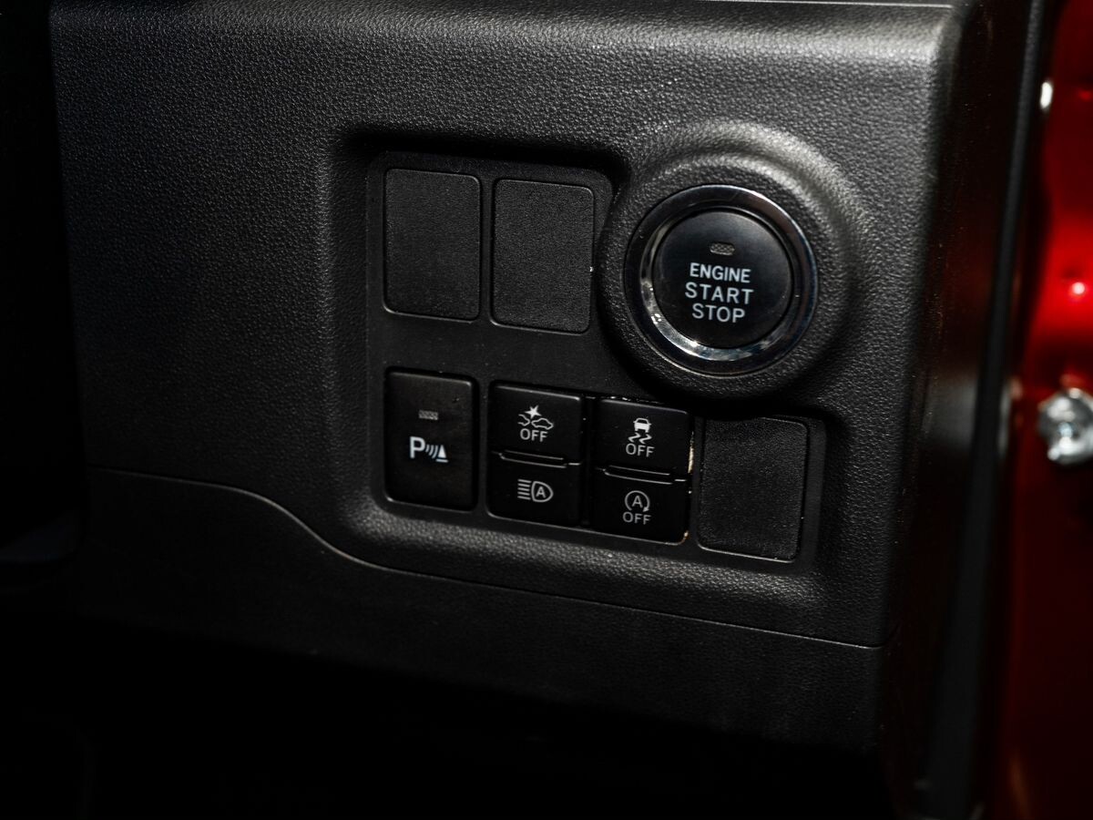Daihatsu Boon 2020 - фото автомобиля