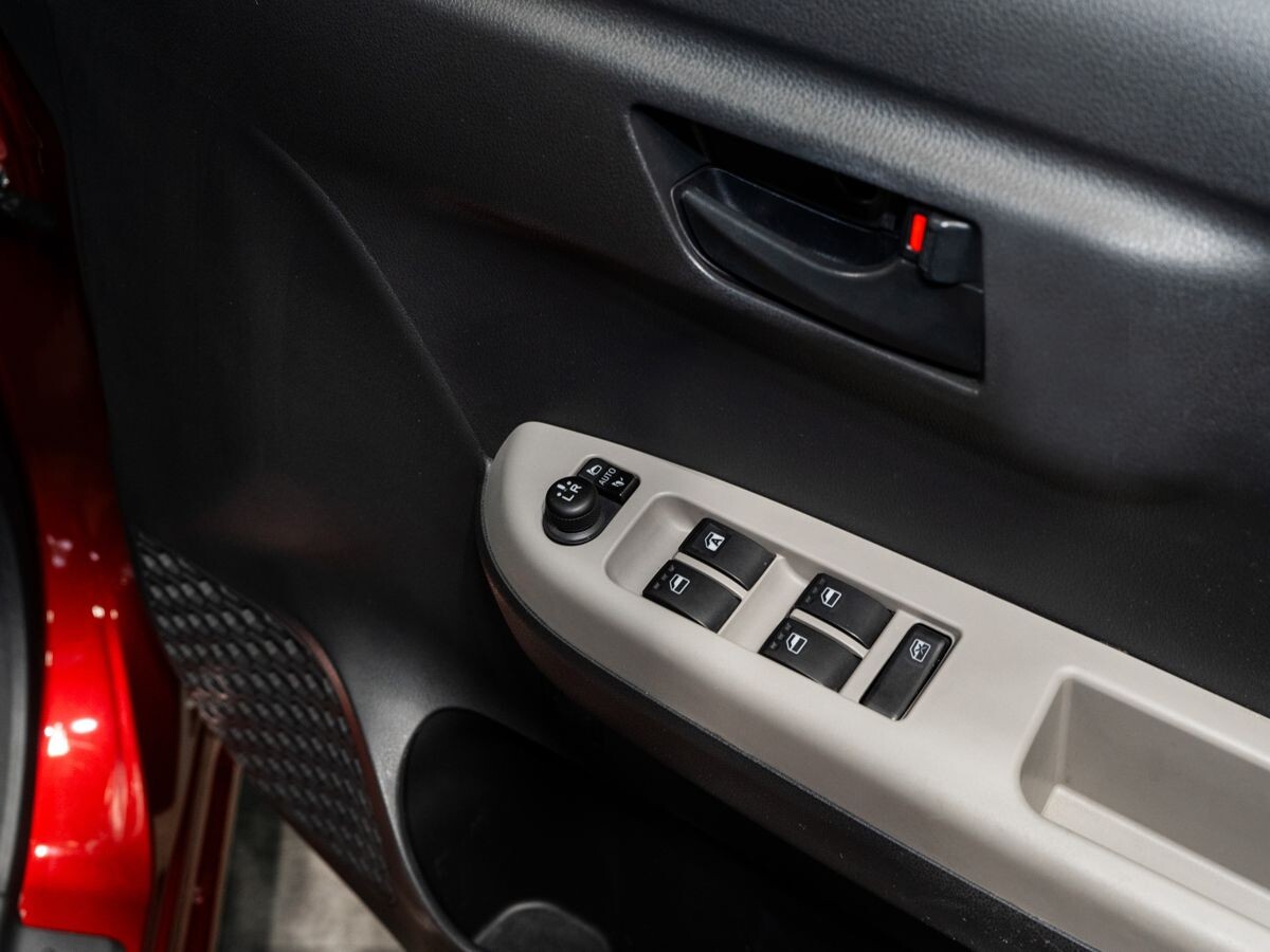Daihatsu Boon 2020 - фото автомобиля