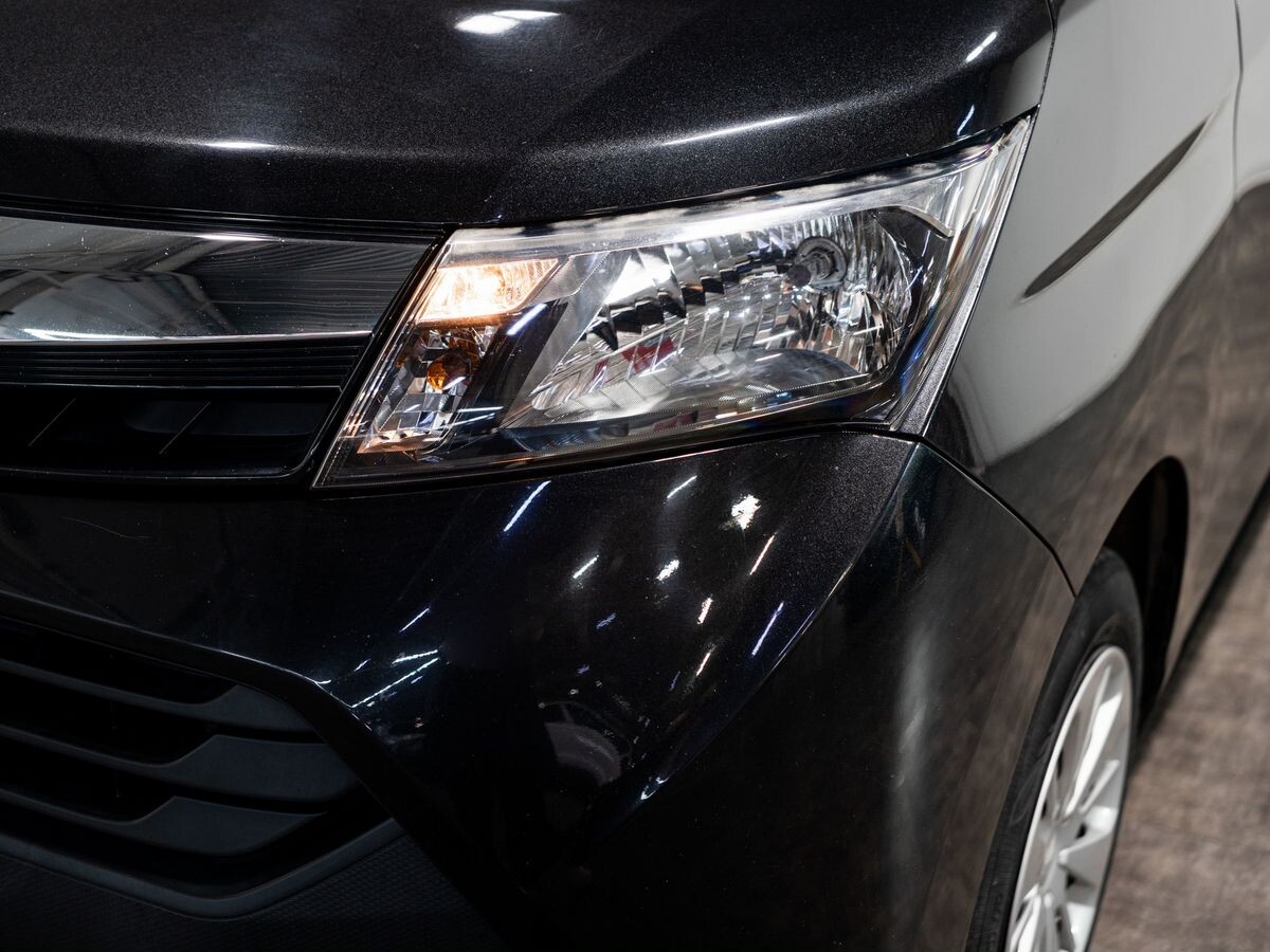 Daihatsu Thor 2018 - фото автомобиля