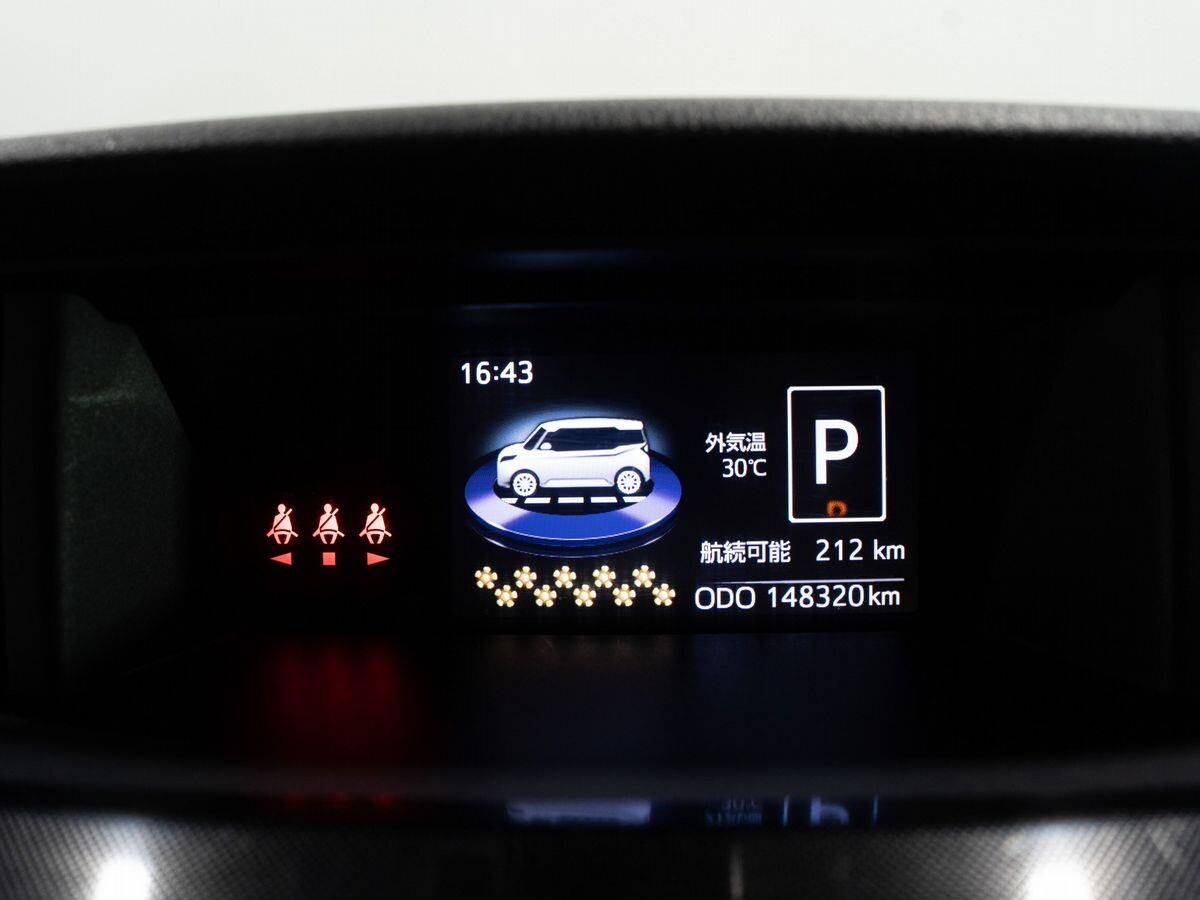 Daihatsu Thor 2018 - фото автомобиля