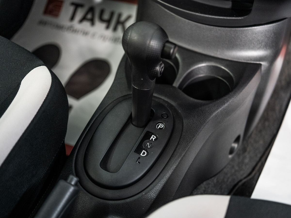 Nissan Note 2020 - фото автомобиля