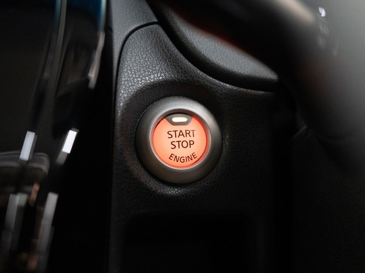 Nissan Note 2020 - фото автомобиля