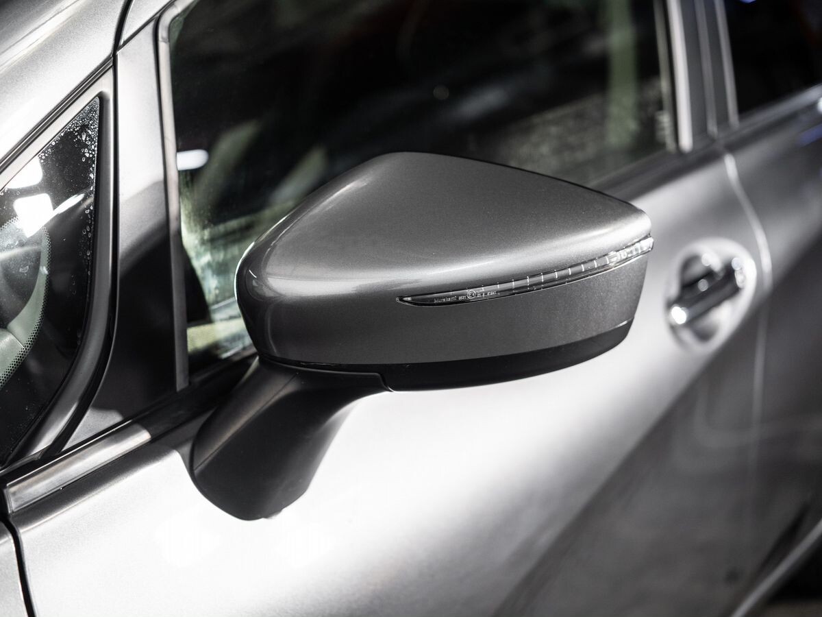 Nissan Note 2020 - фото автомобиля