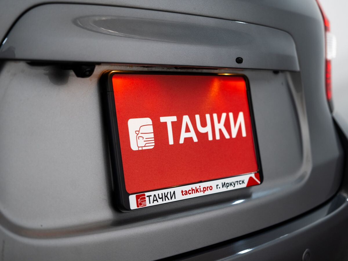 Nissan Note 2020 - фото автомобиля