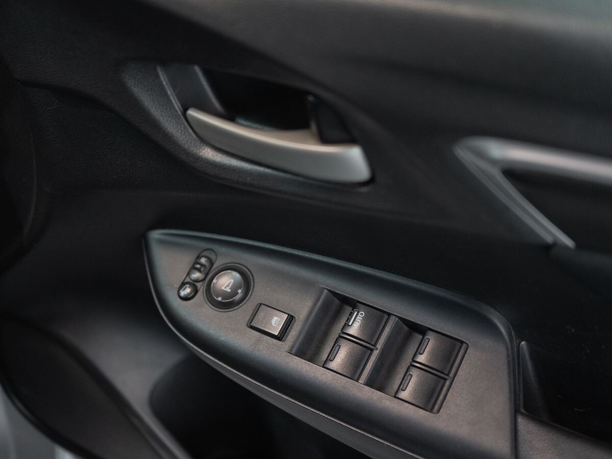 Honda Fit 2015 - фото автомобиля