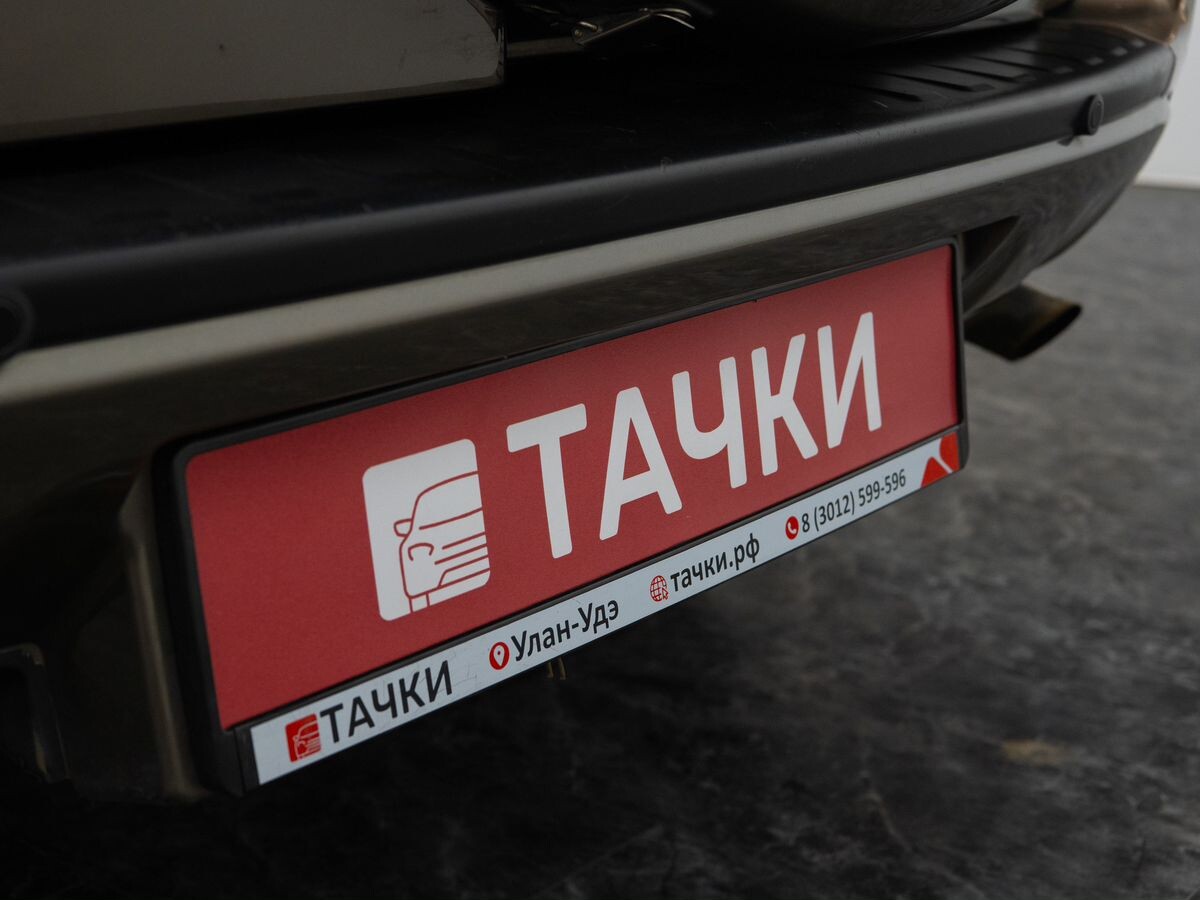 Toyota RAV4 2010 - фото автомобиля