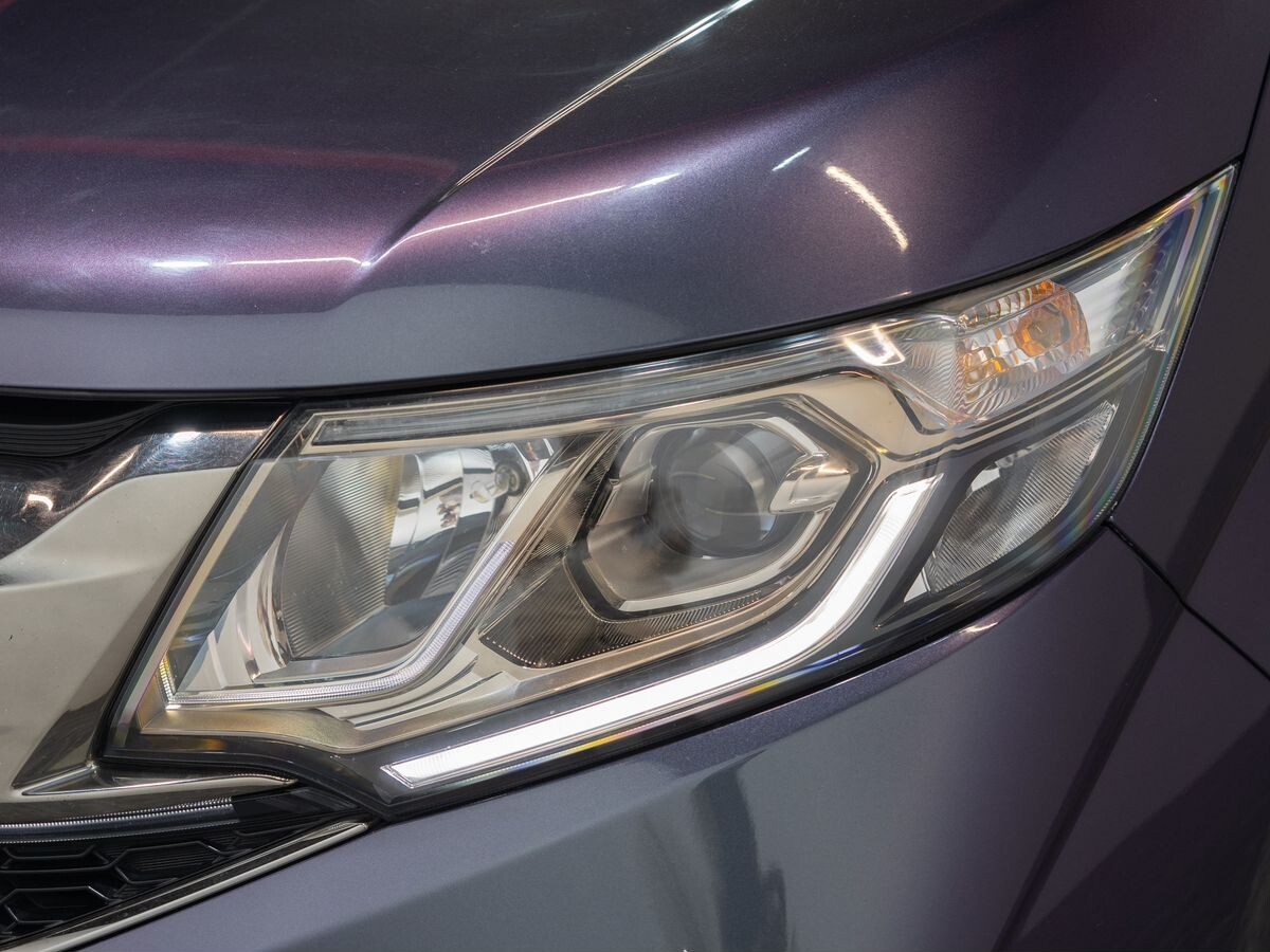 Honda Stepwgn 2015 - фото автомобиля