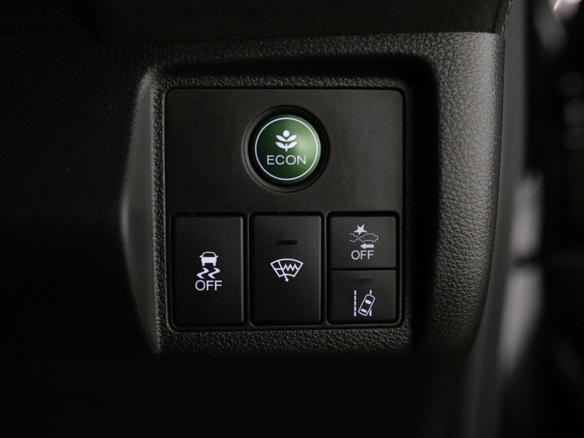 Honda Vezel 2020 - фото автомобиля